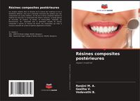 Produktbild: R&eacute;sines composites post&eacute;rieures