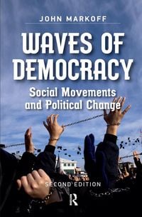 Produktbild: Waves of Democracy
