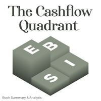 Produktbild: The Cashflow Quadrant