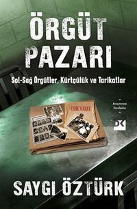 Produktbild: &Ouml;rg&uuml;t Pazari