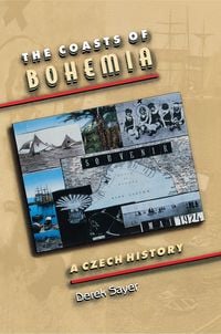 Produktbild: The Coasts of Bohemia