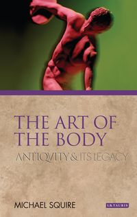 Produktbild: The Art of the Body