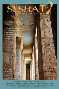 Produktbild: Seshat Volume 2