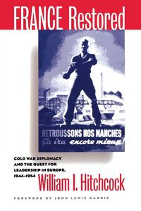Produktbild: France Restored