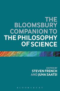 Produktbild: The Bloomsbury Companion to the Philosophy of Science