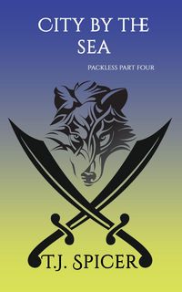 Produktbild: City by the Sea (Packless, #4)
