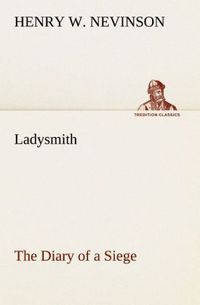 Produktbild: Ladysmith The Diary of a Siege
