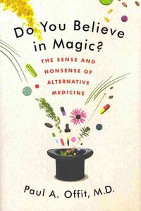 Produktbild: Offit, P: Do You Believe in Magic?