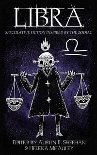 Libra (The Zodiac Series, #10)