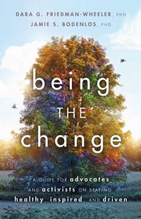 Produktbild: Being the Change