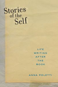 Produktbild: Stories of the Self