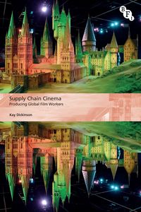 Produktbild: Supply Chain Cinema