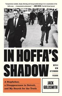 Produktbild: In Hoffa's Shadow