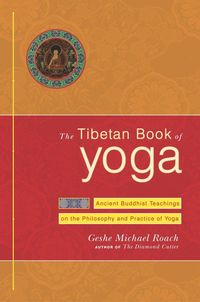 Produktbild: Tibetan Bk Of Yoga