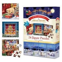 Produktbild: Merry Christmas Advent Calendar