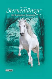 Produktbild: Sternent&auml;nzer, Band 16 - Das Geheimnis der Schlossruine