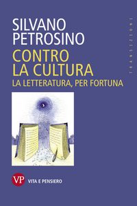 Produktbild: Contro la cultura