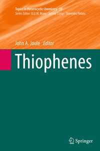 Produktbild: Thiophenes