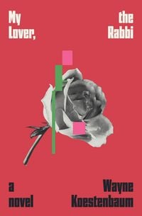 Produktbild: My Lover, the Rabbi