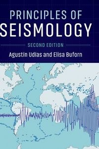 Produktbild: Principles of Seismology