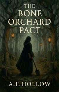 Produktbild: The Bone Orchard Pact