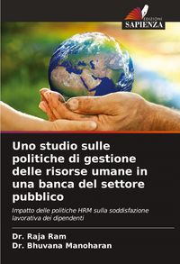 Produktbild: Uno studio sulle politiche di gestione delle risorse umane in una banca del settore pubblico