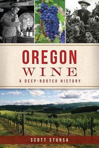 Produktbild: Oregon Wine