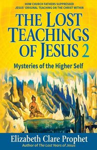 Produktbild: The Lost Teachings of Jesus