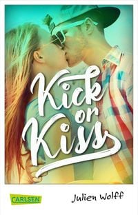 Produktbild: Kick or Kiss