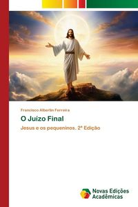 Produktbild: O Ju&iacute;zo Final