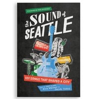 Produktbild: The Sound of Seattle