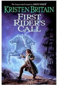 Produktbild: First Rider's Call