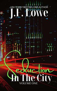 Produktbild: Seduction In The City - Volume One