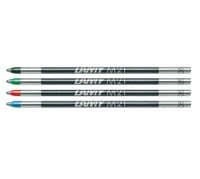 Produktbild: LAMY Kugelschreibermine M 21 1201044 blau 20 St&uuml;ck
