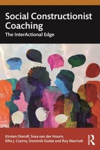 Produktbild: Social Constructionist Coaching