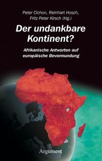 Produktbild: Der undankbare Kontinent?