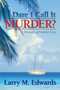 Produktbild: Dare I Call It Murder?