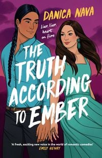 Produktbild: The Truth According to Ember