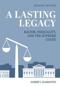 Produktbild: A Lasting Legacy
