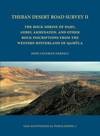 Produktbild: Theban Desert Road Survey II