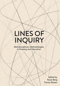 Produktbild: Lines of Inquiry
