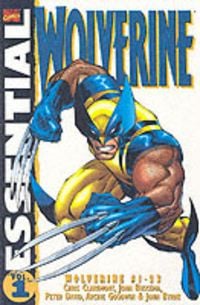 Produktbild: Hama, L: Essential Wolverine Vol.1