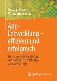 Produktbild: App-Entwicklung - effizient und erfolgreich