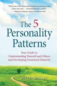 Produktbild: The 5 Personality Patterns
