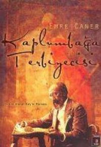Produktbild: Kaplumbaga Terbiyecisi
