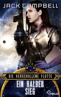 Produktbild: Die verschollene Flotte: Ein halber Sieg