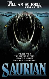 Produktbild: Saurian