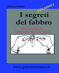 Produktbild: I Segreti Del Fabbro