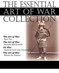 Produktbild: The Essential Art of War Collection