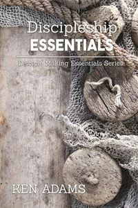 Produktbild: Discipleship Essentials